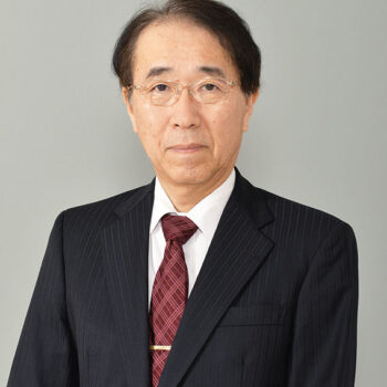 鹿児島大学病院　病院長　夏越  祥次